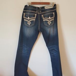 Rock Revial Jeans